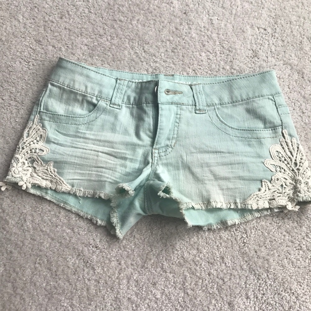 Shorts